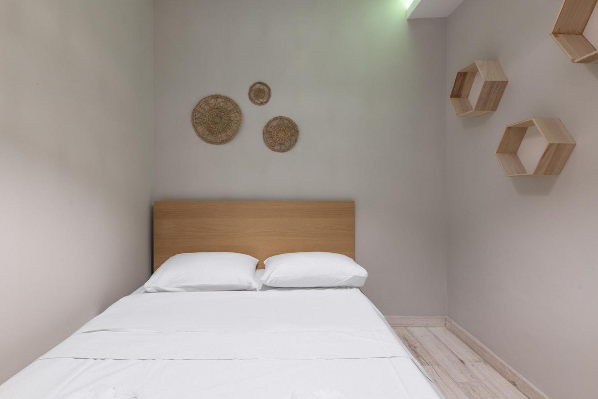 Apartament Cinenight Boutique Saloniki Zewnętrze zdjęcie