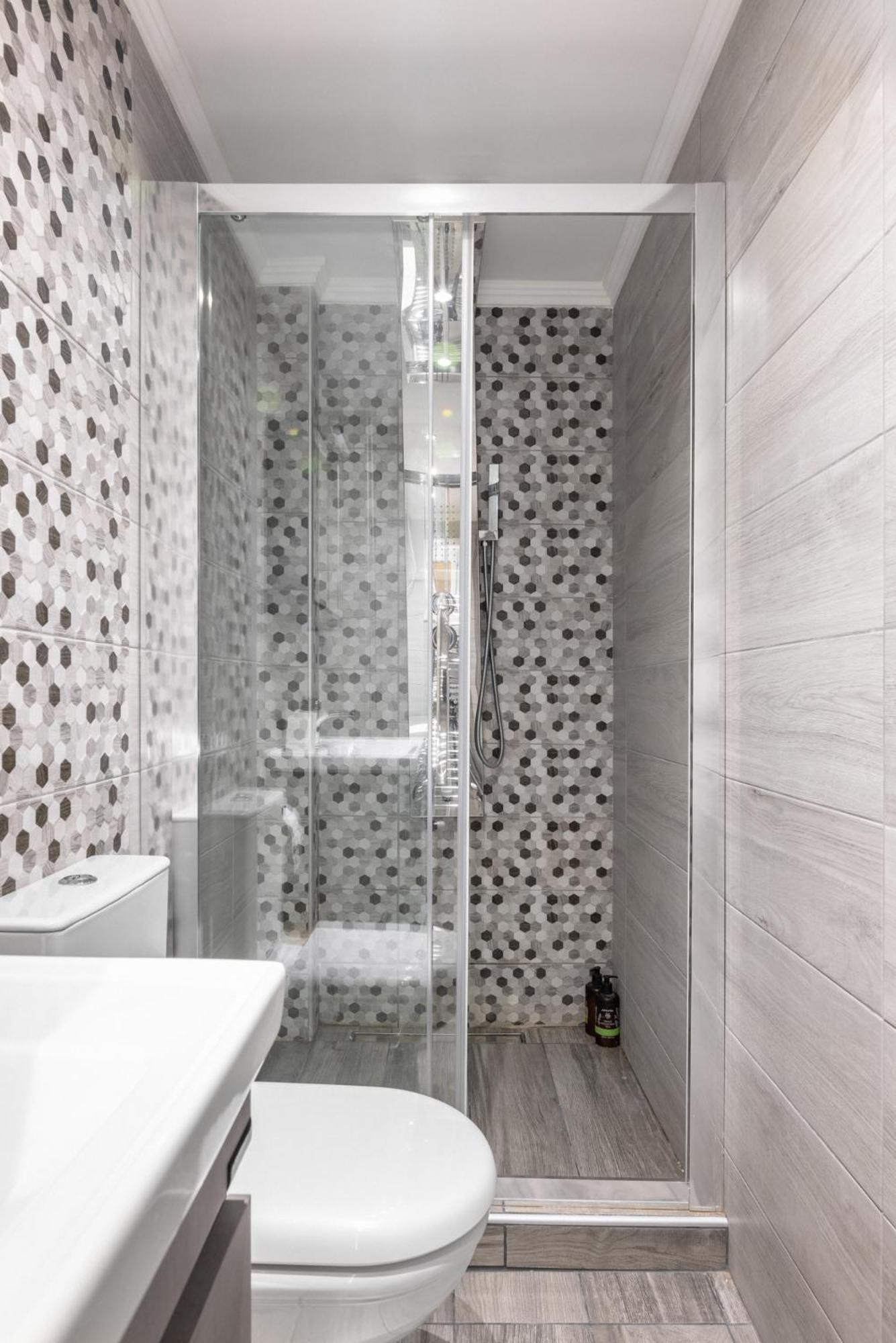 Apartament Cinenight Boutique Saloniki Zewnętrze zdjęcie